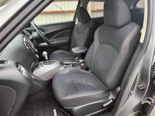 ジューク １６ＧＴ　ＦＯＵＲ　純正ナビＢＴ，ＣＤ，ＤＶＤ，ワンセグＴＶ　純正ドラレコ　バックカメラ　オートライト　オートダウンミラー　ＭＴモード付ＡＴ　オートエアコン　純正ＡＷ　ＥＴＣ（20枚目）