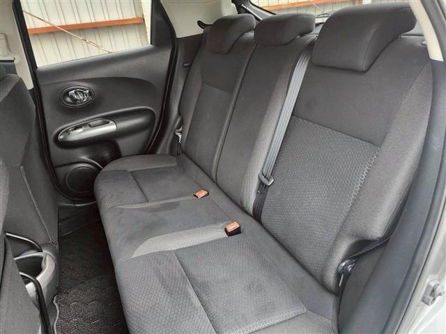 ジューク １６ＧＴ　ＦＯＵＲ　純正ナビＢＴ，ＣＤ，ＤＶＤ，ワンセグＴＶ　純正ドラレコ　バックカメラ　オートライト　オートダウンミラー　ＭＴモード付ＡＴ　オートエアコン　純正ＡＷ　ＥＴＣ（22枚目）