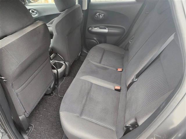 ジューク １６ＧＴ　ＦＯＵＲ　純正ナビＢＴ，ＣＤ，ＤＶＤ，ワンセグＴＶ　純正ドラレコ　バックカメラ　オートライト　オートダウンミラー　ＭＴモード付ＡＴ　オートエアコン　純正ＡＷ　ＥＴＣ（23枚目）