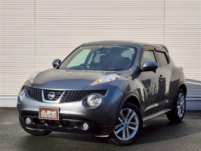 ジューク １６ＧＴ　ＦＯＵＲ　純正ナビＢＴ，ＣＤ，ＤＶＤ，ワンセグＴＶ　純正ドラレコ　バックカメラ　オートライト　オートダウンミラー　ＭＴモード付ＡＴ　オートエアコン　純正ＡＷ　ＥＴＣ（29枚目）