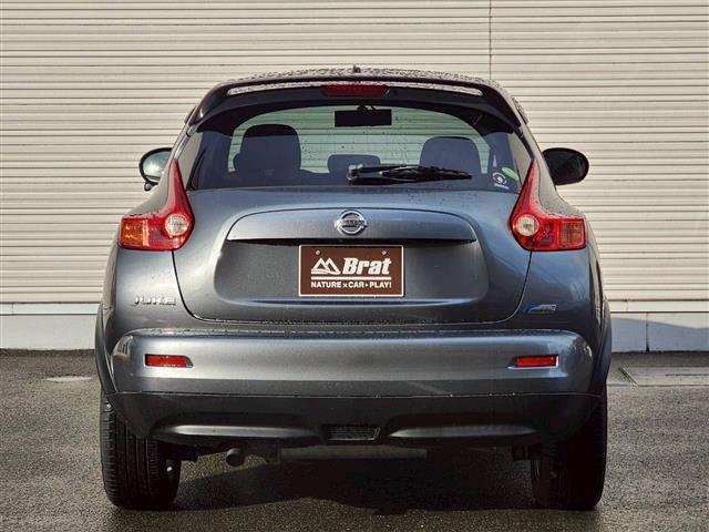 ジューク １６ＧＴ　ＦＯＵＲ　純正ナビＢＴ，ＣＤ，ＤＶＤ，ワンセグＴＶ　純正ドラレコ　バックカメラ　オートライト　オートダウンミラー　ＭＴモード付ＡＴ　オートエアコン　純正ＡＷ　ＥＴＣ（32枚目）