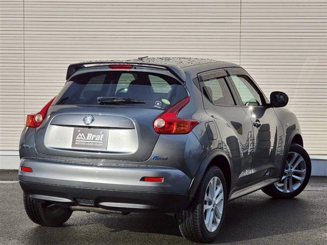 ジューク １６ＧＴ　ＦＯＵＲ　純正ナビＢＴ，ＣＤ，ＤＶＤ，ワンセグＴＶ　純正ドラレコ　バックカメラ　オートライト　オートダウンミラー　ＭＴモード付ＡＴ　オートエアコン　純正ＡＷ　ＥＴＣ（33枚目）