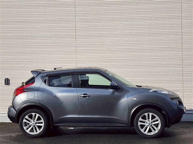 ジューク １６ＧＴ　ＦＯＵＲ　純正ナビＢＴ，ＣＤ，ＤＶＤ，ワンセグＴＶ　純正ドラレコ　バックカメラ　オートライト　オートダウンミラー　ＭＴモード付ＡＴ　オートエアコン　純正ＡＷ　ＥＴＣ（34枚目）