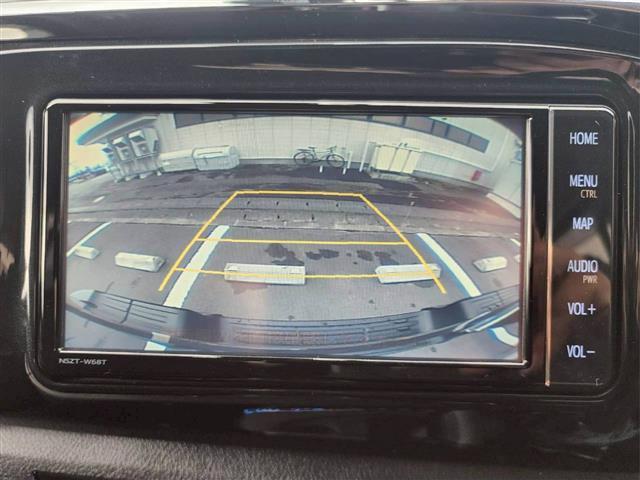 ハイラックス Z 純正ナビBT/CD/DVD/フルセグTV バックカメラ トヨタセーフティーセンス レーダークルコン プリクラッシュセーフティー ベッドライナー フロントバンパーガード(5枚目)