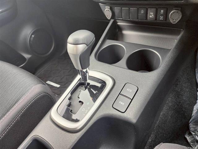 ハイラックス Z 純正ナビBT/CD/DVD/フルセグTV バックカメラ トヨタセーフティーセンス レーダークルコン プリクラッシュセーフティー ベッドライナー フロントバンパーガード(8枚目)