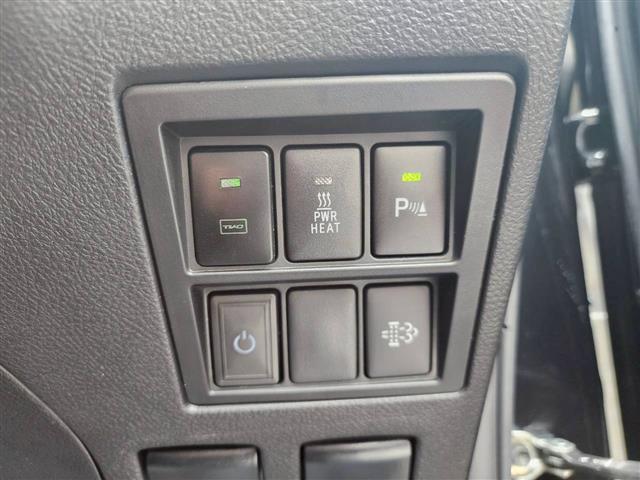 ハイラックス Z 純正ナビBT/CD/DVD/フルセグTV バックカメラ トヨタセーフティーセンス レーダークルコン プリクラッシュセーフティー ベッドライナー フロントバンパーガード(19枚目)