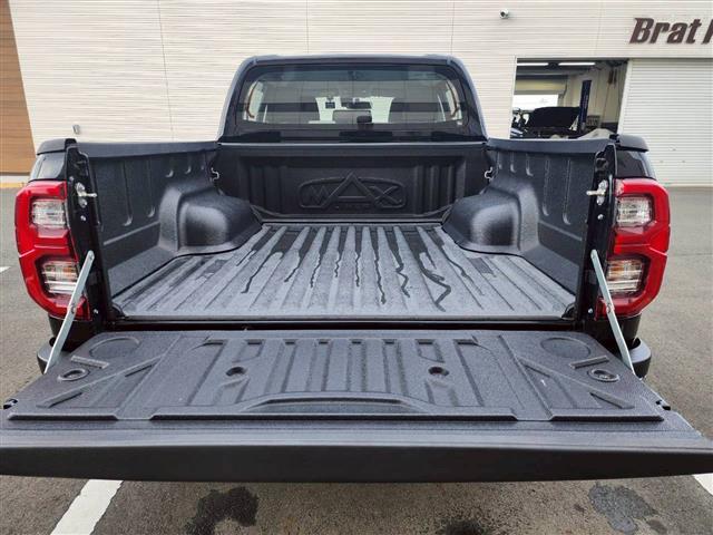 ハイラックス Z 純正ナビBT/CD/DVD/フルセグTV バックカメラ トヨタセーフティーセンス レーダークルコン プリクラッシュセーフティー ベッドライナー フロントバンパーガード(29枚目)