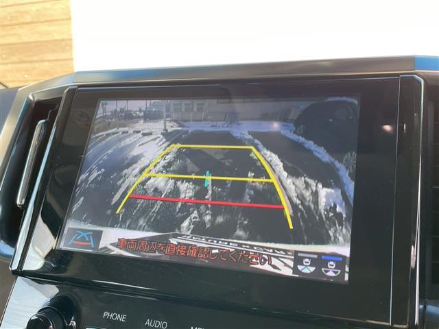 ヴェルファイアハイブリッド ＺＲ　純正１０インチナビ　Ｂｌｕｅｔｏｏｔｈ　バックカメラ　ＥＴＣ２．０　ドラレコ　オートブレーキホールド　シートメモリー　両側パワースライドドア　電動格納ミラー　フォグライト　純正エンジンスターター（7枚目）