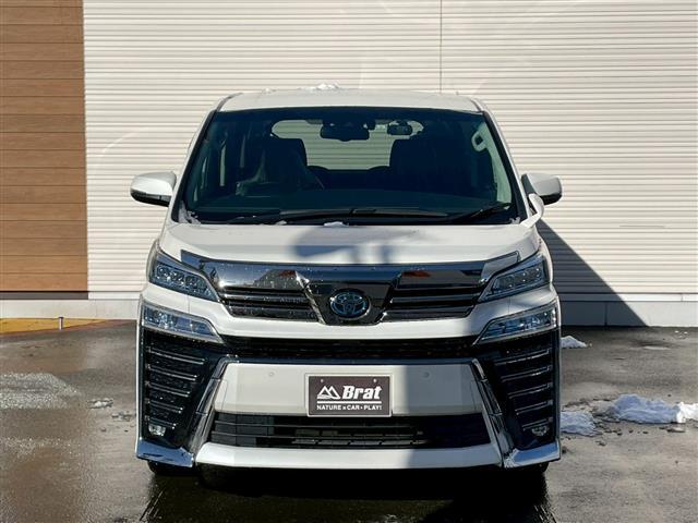 ヴェルファイアハイブリッド ＺＲ　純正１０インチナビ　Ｂｌｕｅｔｏｏｔｈ　バックカメラ　ＥＴＣ２．０　ドラレコ　オートブレーキホールド　シートメモリー　両側パワースライドドア　電動格納ミラー　フォグライト　純正エンジンスターター（35枚目）