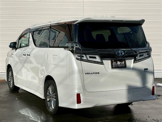 ヴェルファイアハイブリッド ＺＲ　純正１０インチナビ　Ｂｌｕｅｔｏｏｔｈ　バックカメラ　ＥＴＣ２．０　ドラレコ　オートブレーキホールド　シートメモリー　両側パワースライドドア　電動格納ミラー　フォグライト　純正エンジンスターター（38枚目）