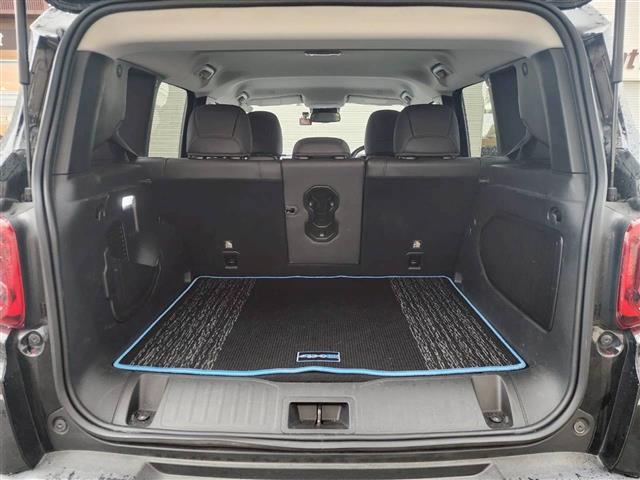 ジープ・レネゲード4xe リミテッド 4xe 純正ナビ バックカメラ ルーフレール ブラインドスポットモニター 前席パワーシート 前席シートヒーター ステアリングヒーター ドラレコ ETC2.0 クルーズコントロール ヒルディセントコントロール(29枚目)