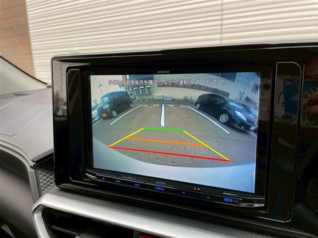 ライズ Ｚ　社外メモリーナビ　フルエアロ　フロント・リヤフォグライト　ステアリングリモコン　電動格納ミラー　クラッツィオシートカバー　マフラーカッター（5枚目）