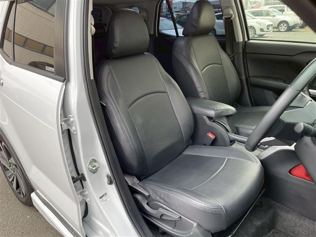 ライズ Ｚ　社外メモリーナビ　フルエアロ　フロント・リヤフォグライト　ステアリングリモコン　電動格納ミラー　クラッツィオシートカバー　マフラーカッター（19枚目）