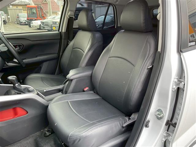 ライズ Ｚ　社外メモリーナビ　フルエアロ　フロント・リヤフォグライト　ステアリングリモコン　電動格納ミラー　クラッツィオシートカバー　マフラーカッター（21枚目）