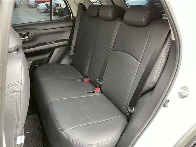 ライズ Ｚ　社外メモリーナビ　フルエアロ　フロント・リヤフォグライト　ステアリングリモコン　電動格納ミラー　クラッツィオシートカバー　マフラーカッター（25枚目）