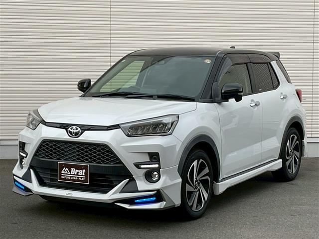 ライズ Ｚ　社外メモリーナビ　フルエアロ　フロント・リヤフォグライト　ステアリングリモコン　電動格納ミラー　クラッツィオシートカバー　マフラーカッター（31枚目）