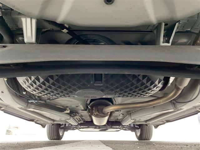 ライズ Ｚ　社外メモリーナビ　フルエアロ　フロント・リヤフォグライト　ステアリングリモコン　電動格納ミラー　クラッツィオシートカバー　マフラーカッター（41枚目）