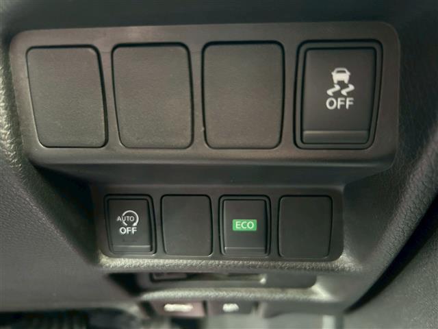 エクストレイル 20X エマージェンシーブレーキパッケージ 純正SDナビ アラウンドビューモニター 電動格納ミラー ステアリングリモコン フォグライト BSM 前後ドライブレコーダー ETC クルーズコントロール 純正アルミホイール(14枚目)