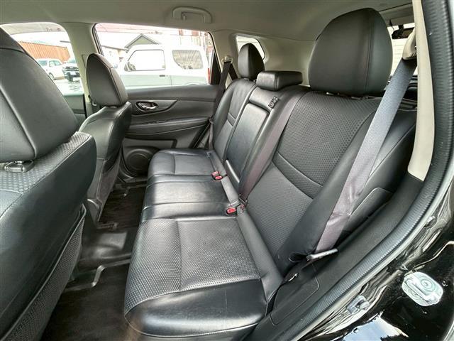 エクストレイル 20X エマージェンシーブレーキパッケージ 純正SDナビ アラウンドビューモニター 電動格納ミラー ステアリングリモコン フォグライト BSM 前後ドライブレコーダー ETC クルーズコントロール 純正アルミホイール(24枚目)