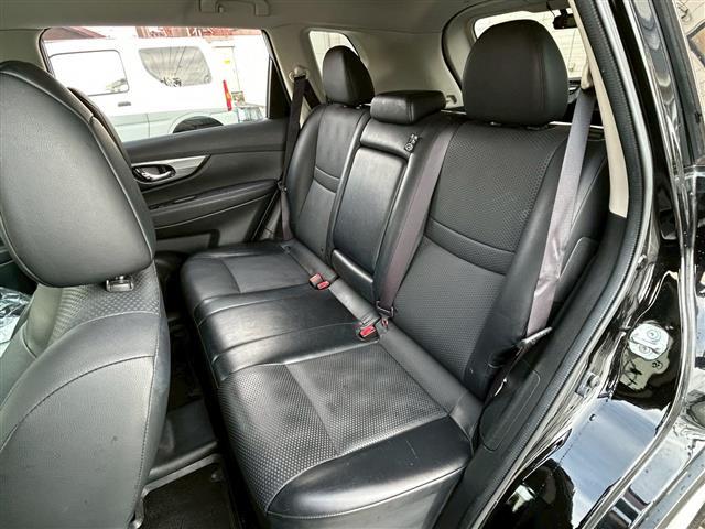 エクストレイル 20X エマージェンシーブレーキパッケージ 純正SDナビ アラウンドビューモニター 電動格納ミラー ステアリングリモコン フォグライト BSM 前後ドライブレコーダー ETC クルーズコントロール 純正アルミホイール(25枚目)