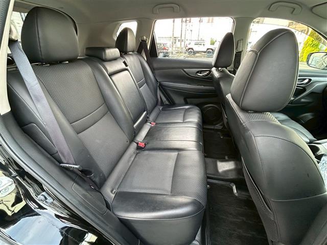 エクストレイル 20X エマージェンシーブレーキパッケージ 純正SDナビ アラウンドビューモニター 電動格納ミラー ステアリングリモコン フォグライト BSM 前後ドライブレコーダー ETC クルーズコントロール 純正アルミホイール(26枚目)