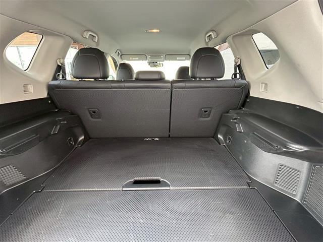 エクストレイル 20X エマージェンシーブレーキパッケージ 純正SDナビ アラウンドビューモニター 電動格納ミラー ステアリングリモコン フォグライト BSM 前後ドライブレコーダー ETC クルーズコントロール 純正アルミホイール(29枚目)