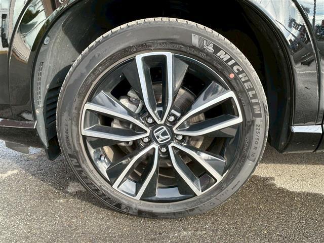 ヴェゼル e:HEV Z 純正9インチナビ フルセグTV バックカメラ ワイヤレス充電 ステアリングヒーター シートヒーター レーダークルーズコントロール ETC2.0 衝突軽減ブレーキ レーンキープアシスト BSM(38枚目)