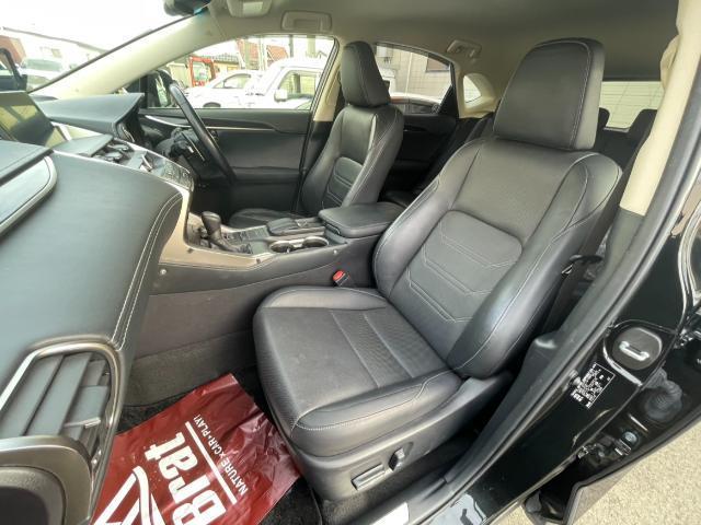 ＮＸ ＮＸ３００ｈ　バージョンＬ　純正ＳＤナビ　フルセグＴＶ／ＣＤ／ＤＶＤ／Ｂｌｕｅｔｏｏｔｈ　バックカメラ　レーダークルーズコントロール　ステアリングヒーター　シートヒーター　ベンチレーション　パワーバックドア　パワーシート　ＥＴＣ（22枚目）