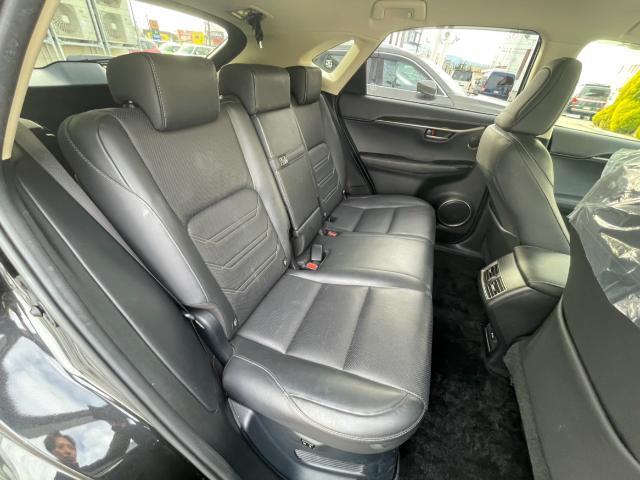 ＮＸ ＮＸ３００ｈ　バージョンＬ　純正ＳＤナビ　フルセグＴＶ／ＣＤ／ＤＶＤ／Ｂｌｕｅｔｏｏｔｈ　バックカメラ　レーダークルーズコントロール　ステアリングヒーター　シートヒーター　ベンチレーション　パワーバックドア　パワーシート　ＥＴＣ（24枚目）