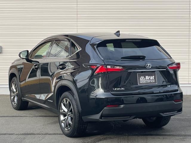 ＮＸ ＮＸ３００ｈ　バージョンＬ　純正ＳＤナビ　フルセグＴＶ／ＣＤ／ＤＶＤ／Ｂｌｕｅｔｏｏｔｈ　バックカメラ　レーダークルーズコントロール　ステアリングヒーター　シートヒーター　ベンチレーション　パワーバックドア　パワーシート　ＥＴＣ（34枚目）