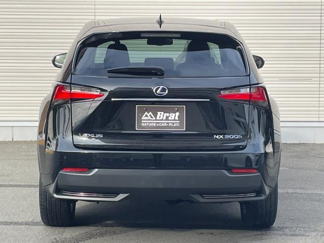 ＮＸ ＮＸ３００ｈ　バージョンＬ　純正ＳＤナビ　フルセグＴＶ／ＣＤ／ＤＶＤ／Ｂｌｕｅｔｏｏｔｈ　バックカメラ　レーダークルーズコントロール　ステアリングヒーター　シートヒーター　ベンチレーション　パワーバックドア　パワーシート　ＥＴＣ（35枚目）