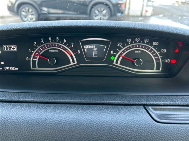 Ｎ－ＢＯＸカスタム Ｇ・Ｌターボホンダセンシング　ホンダ純正ナビ　ハーフレザーシート　両側パワスラ　クルーズコントロール　電動格納ミラー　ＥＴＣ　ステアリングリモコン　フォグライト（8枚目）