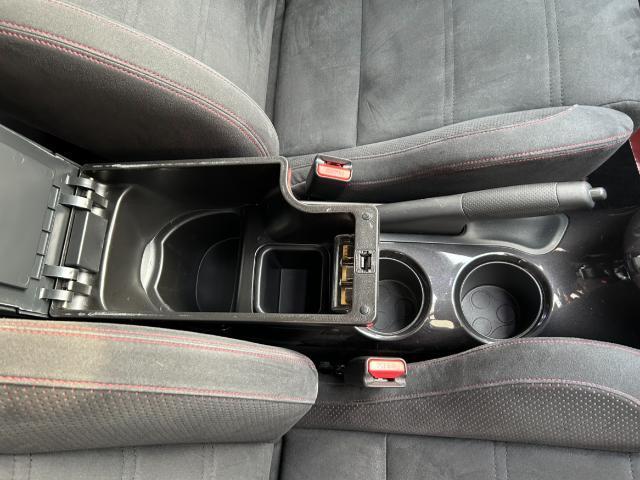 ジューク ニスモ　純正ナビ　ＢＴ／ＣＤ／ＤＶＤ／ＴＶ　前後ドライブレコーダー　バックカメラ　ＭＴモード付ＡＴ　スマートキー　純正フロアマット　純正アルミホイール　４ＷＤ　オートライト　ターボ　ＥＴＣ（15枚目）