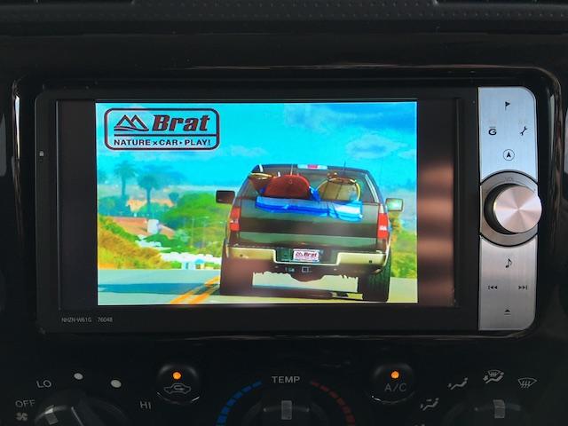 ベースグレード Bratカスタム リフトアップ ルーフラック(7枚目)