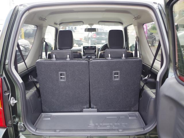 ランドベンチャー 新品ジオランダーM/T リフトアップ(20枚目)