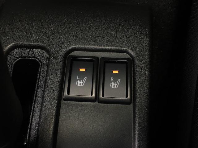XC FARM3インチアップコイル ジオランダーM/T ハニカムメッシュグリル オーバーフェンダ シートヒーター ヒルディセントコントロール LEDヘッドライト アンダーガード スマートキー 電動格納ミラー(48枚目)