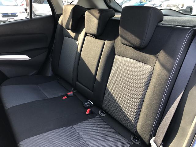 ベースグレード イクリプスSDナビ バックカメラ クルーズコントロール 前席シートヒーター パドルシフト ルーフレール トノカバー HIDヘッドライト フォグランプ ETC ALL GRIP ワンオーナー キーレス(30枚目)