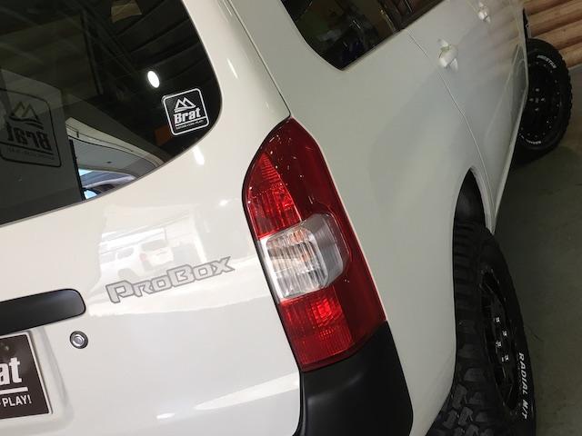 GL 4WD 2インチリフトアップ エクストリームJアルミ マッドスターM/T 各所ブラック塗装 ルーフキャリアー レガリア製シートカバー 電動格納ミラー シートリフター キーレス ETC スペアキー(17枚目)
