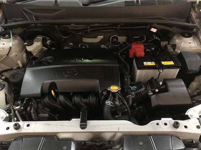 GL 4WD 2インチリフトアップ エクストリームJアルミ マッドスターM/T 各所ブラック塗装 ルーフキャリアー レガリア製シートカバー 電動格納ミラー シートリフター キーレス ETC スペアキー(27枚目)