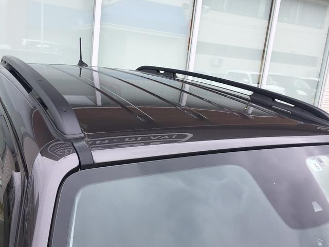 ナイトイーグル Uconnect7インチタッチパネルモニタ- TOYOオープンカントリーR/T クルコン バックカメラ ブラインドスポットモニター アイドリングストップ ルーフレール ETC スマートキー(16枚目)