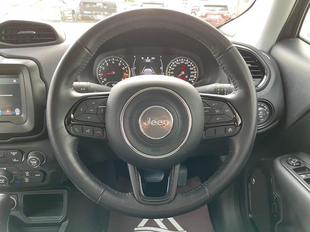 ナイトイーグル Uconnect7インチタッチパネルモニタ- TOYOオープンカントリーR/T クルコン バックカメラ ブラインドスポットモニター アイドリングストップ ルーフレール ETC スマートキー(23枚目)