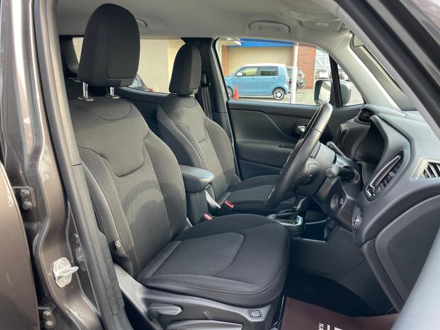 ナイトイーグル Uconnect7インチタッチパネルモニタ- TOYOオープンカントリーR/T クルコン バックカメラ ブラインドスポットモニター アイドリングストップ ルーフレール ETC スマートキー(27枚目)