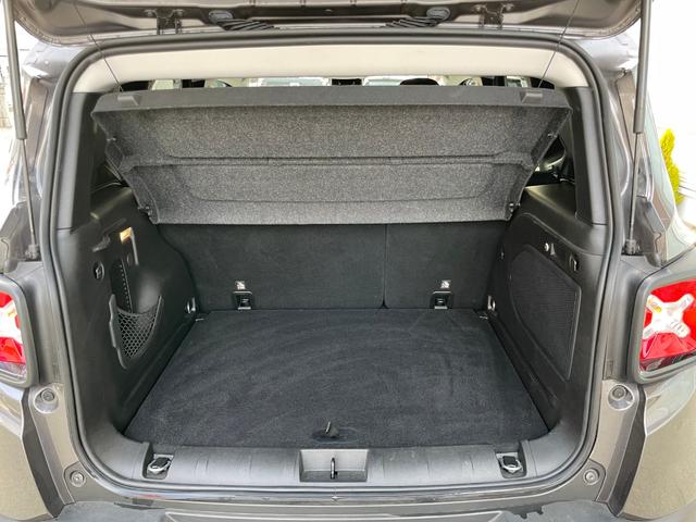 ナイトイーグル Uconnect7インチタッチパネルモニタ- TOYOオープンカントリーR/T クルコン バックカメラ ブラインドスポットモニター アイドリングストップ ルーフレール ETC スマートキー(31枚目)