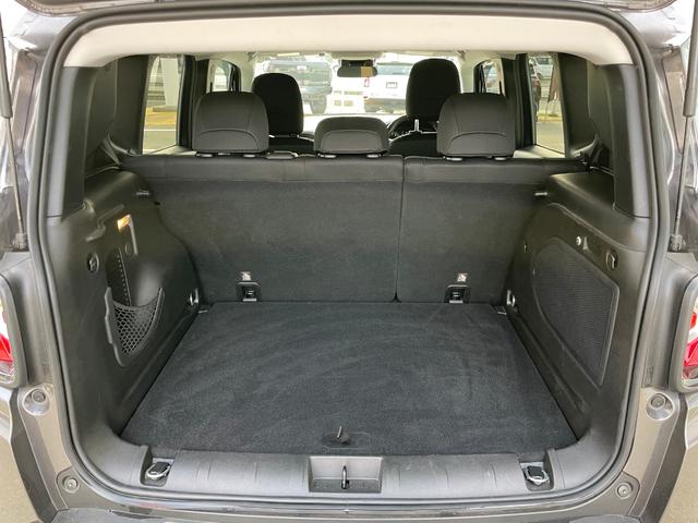 ナイトイーグル Uconnect7インチタッチパネルモニタ- TOYOオープンカントリーR/T クルコン バックカメラ ブラインドスポットモニター アイドリングストップ ルーフレール ETC スマートキー(32枚目)