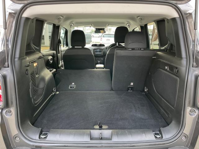 ナイトイーグル Uconnect7インチタッチパネルモニタ- TOYOオープンカントリーR/T クルコン バックカメラ ブラインドスポットモニター アイドリングストップ ルーフレール ETC スマートキー(33枚目)