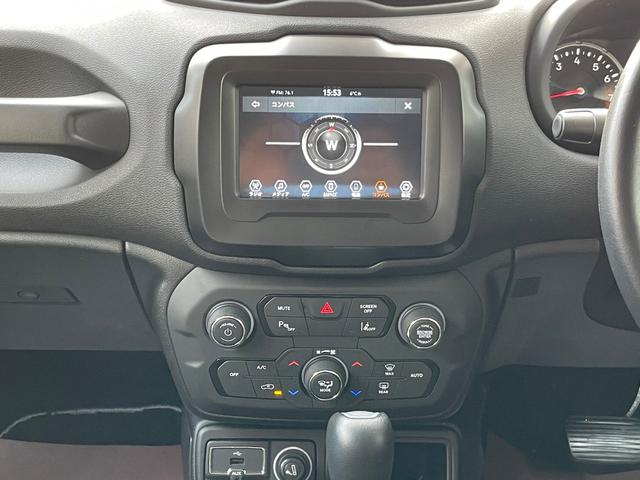 ナイトイーグル Uconnect7インチタッチパネルモニタ- TOYOオープンカントリーR/T クルコン バックカメラ ブラインドスポットモニター アイドリングストップ ルーフレール ETC スマートキー(35枚目)