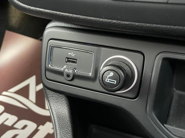 ナイトイーグル Uconnect7インチタッチパネルモニタ- TOYOオープンカントリーR/T クルコン バックカメラ ブラインドスポットモニター アイドリングストップ ルーフレール ETC スマートキー(37枚目)