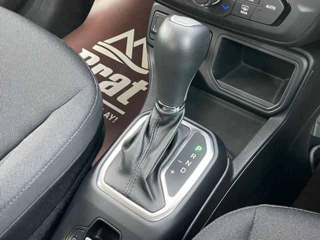 ナイトイーグル Uconnect7インチタッチパネルモニタ- TOYOオープンカントリーR/T クルコン バックカメラ ブラインドスポットモニター アイドリングストップ ルーフレール ETC スマートキー(38枚目)
