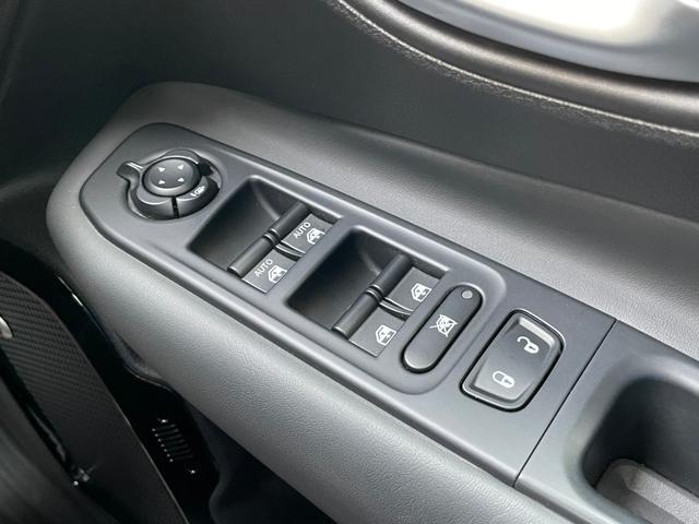 ナイトイーグル Uconnect7インチタッチパネルモニタ- TOYOオープンカントリーR/T クルコン バックカメラ ブラインドスポットモニター アイドリングストップ ルーフレール ETC スマートキー(41枚目)