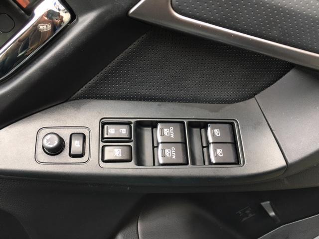 X-ブレイク 1インチリフトアップ エクストラック製新品タイヤ TOYO製オープンカントリーR/T新品タイヤ アイサイト 全席シートヒーター レーダークルーズコントロール ハーフレザーシート 純正LEDヘッドライト(10枚目)